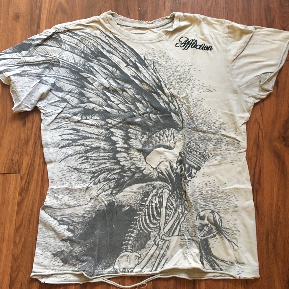Affliction T-Shirt